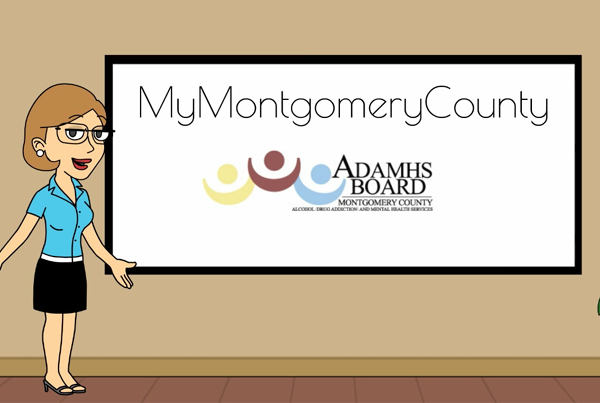 MyMontgomeryCounty Introduction Video