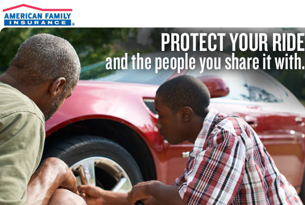 American Family Insurance – Auto Policy Telephone Sample