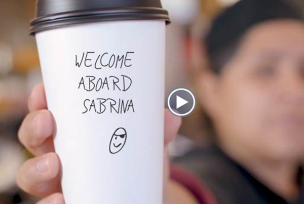 Southwestern University Student Welcome Video