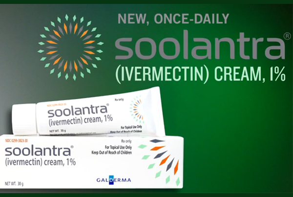 Galderma – Soolantra Sample